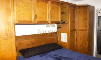 Imagem 7: Apartamento com 2 quarto(s) para alugar - Jardim Piratininga - Sorocaba