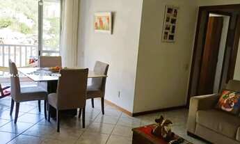 Imagem 5: Apartamento para Venda em Florianópolis, Itacorubi, 3 dormitórios, 1 suíte, 2 banheiros, 1