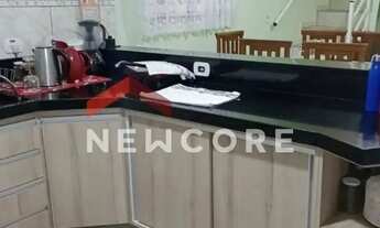 Imagem 3: Sobrado em Avenida Senador Ricardo Batista - Assunção - São Bernardo do Campo/SP