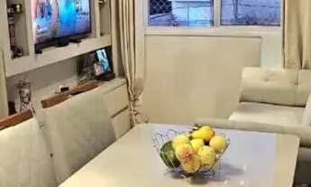 Imagem 2: Imóvel para venda possui 47 metros quadrados com 2 quartos em Portais (Polvilho) - Cajamar