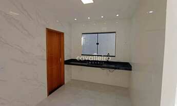 Imagem 7: Casa com 2 dormitórios à venda - Itaipuaçu - Maricá/RJ