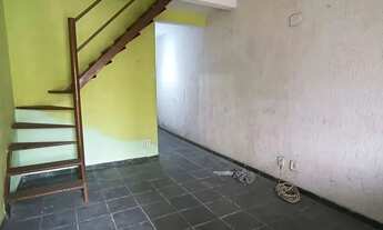 Imagem 3: Santa Luzia,Duplex 2 quartos,Vg de garagem, localização próximo AmBev, aceita financiament