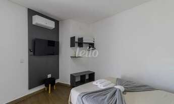 Imagem 4: Apartamento 1 quartos para alugar no(a) Vila Prudente