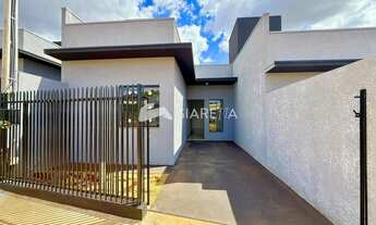 Imagem: Casa nova para locação em ótima localização