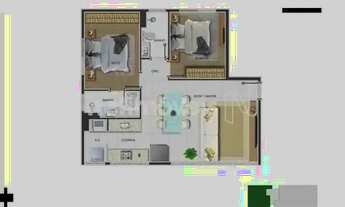 Imagem 6: Venda Apartamento 3 quartos Funcionários Belo Horizonte