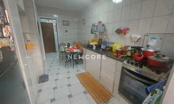 Imagem 6: Apartamento em Avenida Senador Pinheiro Machado - Pompéia - Santos/SP