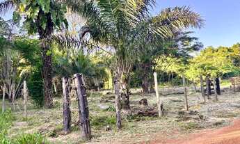 Imagem 3: CHÁCARA BEIRA RIO CUIABÁ - ROSÁRIO OESTE/MT