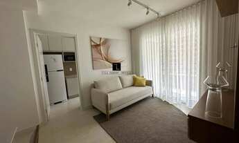 Imagem 5: Apartamento em Nova Lima, Vila da Serra, com 2 quartos, 84m²