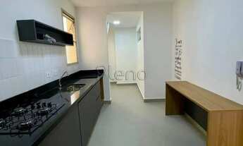 Imagem 5: Apartamento à venda em Campinas, Cambuí, com 3 quartos, com 88 m², Edifício Tarumã