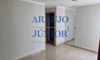 Imagem 3: Oportunidade Única: Apartamento à Venda em Americana-SP, Morada do Sol - 2 Quartos, 1 Sala