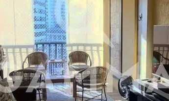 Imagem: Apartamento com 3 dormitórios, 1 suíte