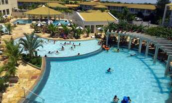 Imagem 2: Caldas apartamento temporada