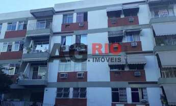 Imagem 1: Ótimo Apartamento 2 quartos na Taquara - TQAP20357