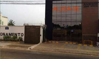 Imagem: Sala comercial 48M2