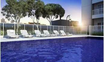 Imagem 5: Top Guarulhos 2 Dorms Internacional Shopping