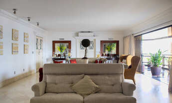 Imagem: Edifício Aldebaro Klautau