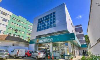 Imagem 1: PORTO ALEGRE - Prédio Inteiro - Santana