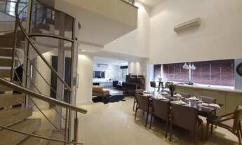 Imagem 5: Cobertura a venda no Edifício Armando de Rezende