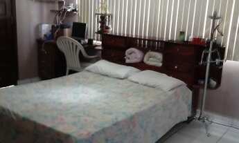 Imagem 5: Casa no Japiim Casa com 5 dormitórios