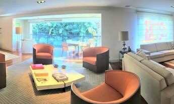 Imagem: Vendo apartamento alto padrão, com três