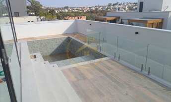 Imagem 6: Casa á venda condominio Alphaville Campinas, , com 3 suítes, escritório, lavabo, dependênc