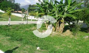 Imagem 7: Vale das Esmeraldas - Condomínio pronto em Inoã Maricá 360m² - Plano