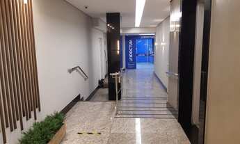 Imagem 2: Sala 35 m² px CeA valor total aluguel, condominio e IPTU R$ 710,00