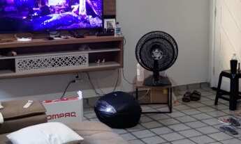 Imagem 5: Excelente Apartamento a Venda no Condomínio Porto Belo