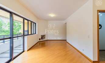 Imagem 5: CURITIBA - Apartamento Padrão - Ecoville