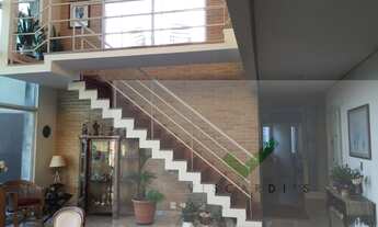 Imagem: Vendo cobertura alto padrão, com quatro