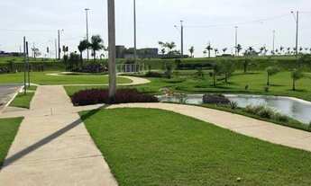 Imagem: Lote condomínio florais do Valle 701mts