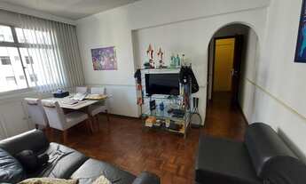 Imagem 7: Apto 2 qtos com arms e 2 vagas de garagem