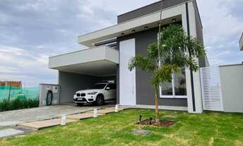 Imagem: Linda casa térrea no condomínio Parqville