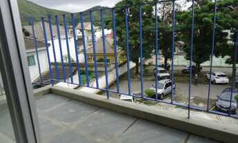 Imagem 4: Apartamento dois quartos em condomínio em Sulacap