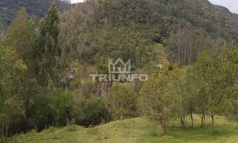 Imagem: Sítio em Gramado