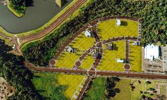 Imagem 2: Terreno à venda, VILA INDUSTRIAL - TOLEDO/PR