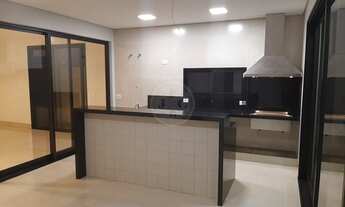 Imagem 5: Casa à venda, 3 quartos, 3 suítes, 4 vagas, Vila do Golf - Ribeirão Preto/SP