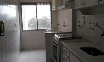 Imagem 2: Apartamento Venda- 57m2 com 02 dormitórios