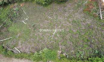 Imagem 2: Lindo Lote de Terreno à Venda na Região do Alto do Capivari - Campos do Jordão/SP