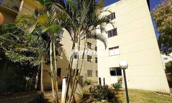 Imagem 2: Apartamento para aluguel, 3 quartos, 1 suíte, 1 vaga, Jardim Patrícia - Uberlândia/MG