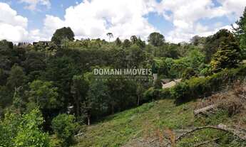 Imagem 6: Lindo Lote de Terreno à Venda na Região do Alto do Capivari - Campos do Jordão/SP