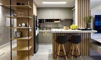 Imagem 3: Apartamento à venda, 78 m² por R$ 855.000,00 - Royal Park - São José dos Campos/SP