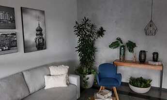 Imagem: Edifício Ilha de Parma Vendo apartamento