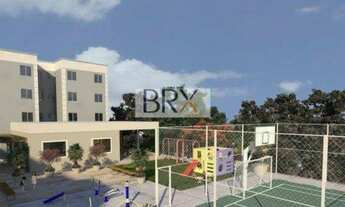 Imagem: Apartamento 02 Quartos Região de Venda