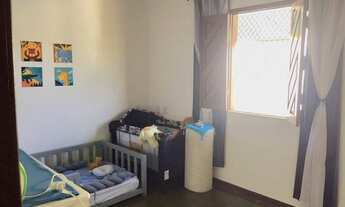 Imagem 5: Casa para venda com 299 metros quadrados com 5 quartos em Vilas do Atlântico - Lauro de Fr