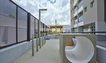 Imagem 7: Apartamento Padrão Duo JK Space Residence Venda