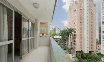 Imagem 4: SãO PAULO - Apartamento Padrão - Jardim Paulista