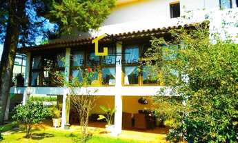 Imagem 5: Casa Padrão para Venda em Alto da Boa Vista São Paulo-SP