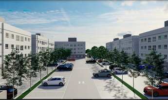 Imagem 2: RESIDENCIAL CENTRAL PARK, com 3 quartos no José Américo