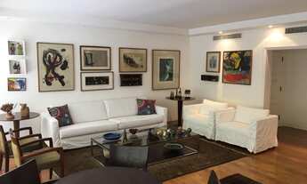 Imagem 3: Apartamento com 4 quartos em Ipanema - Rio de Janeiro - RJ